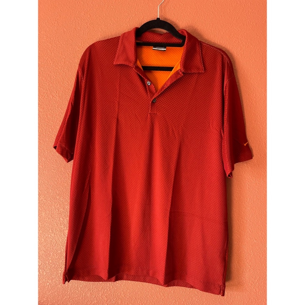 Men’s Nike Shirt